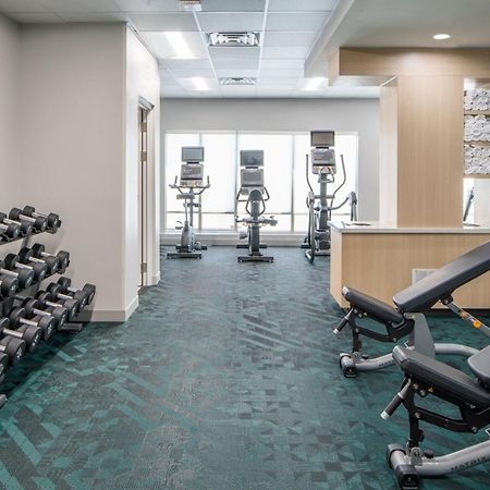 Towneplace Suites By Marriott Pensacola West I-10 Ferry Pass 外观 照片