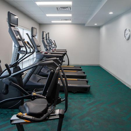 Towneplace Suites By Marriott Pensacola West I-10 Ferry Pass 外观 照片