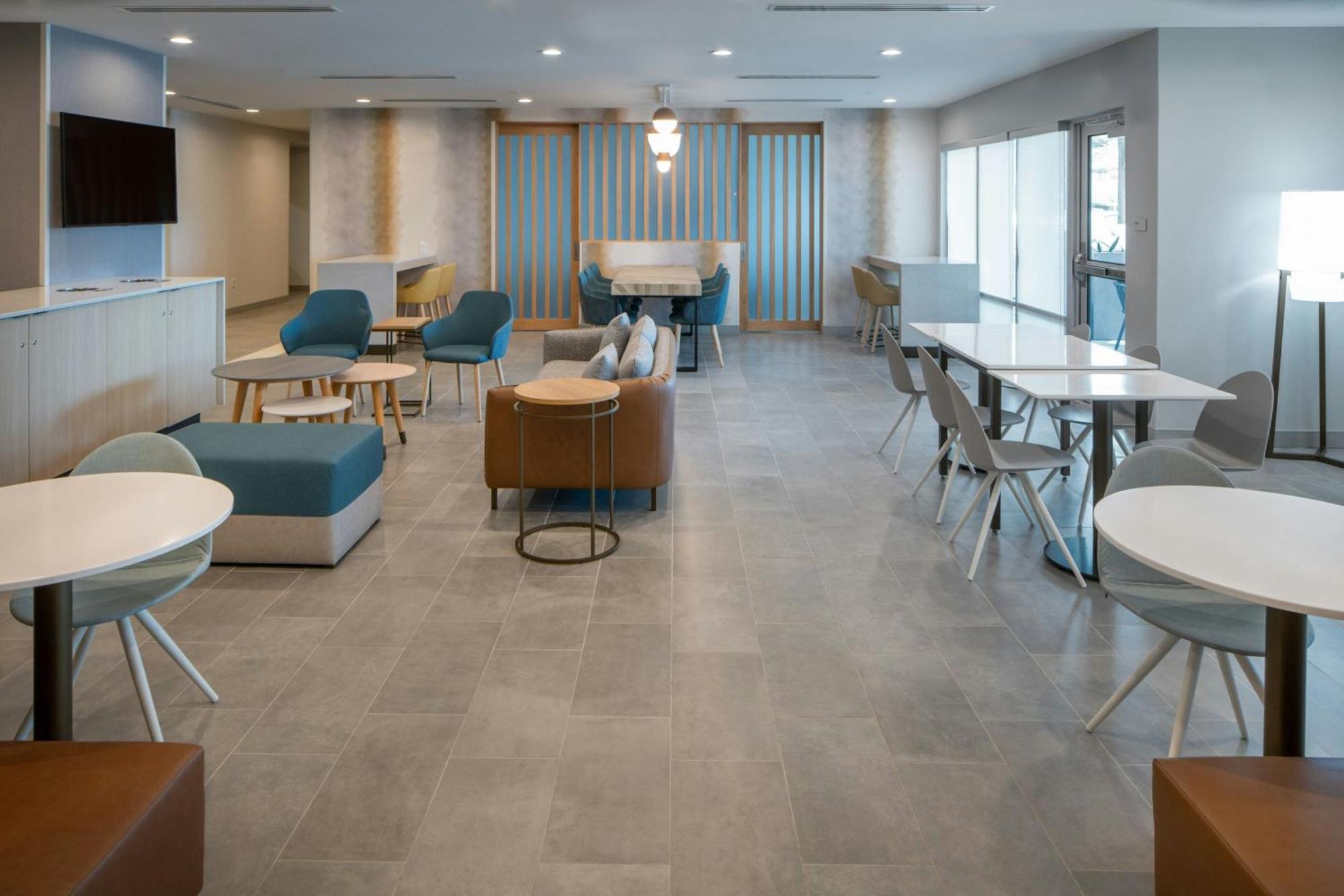 Towneplace Suites By Marriott Pensacola West I-10 Ferry Pass 外观 照片