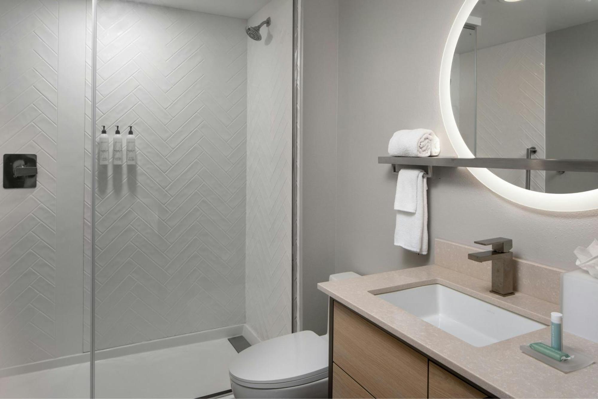 Towneplace Suites By Marriott Pensacola West I-10 Ferry Pass 外观 照片
