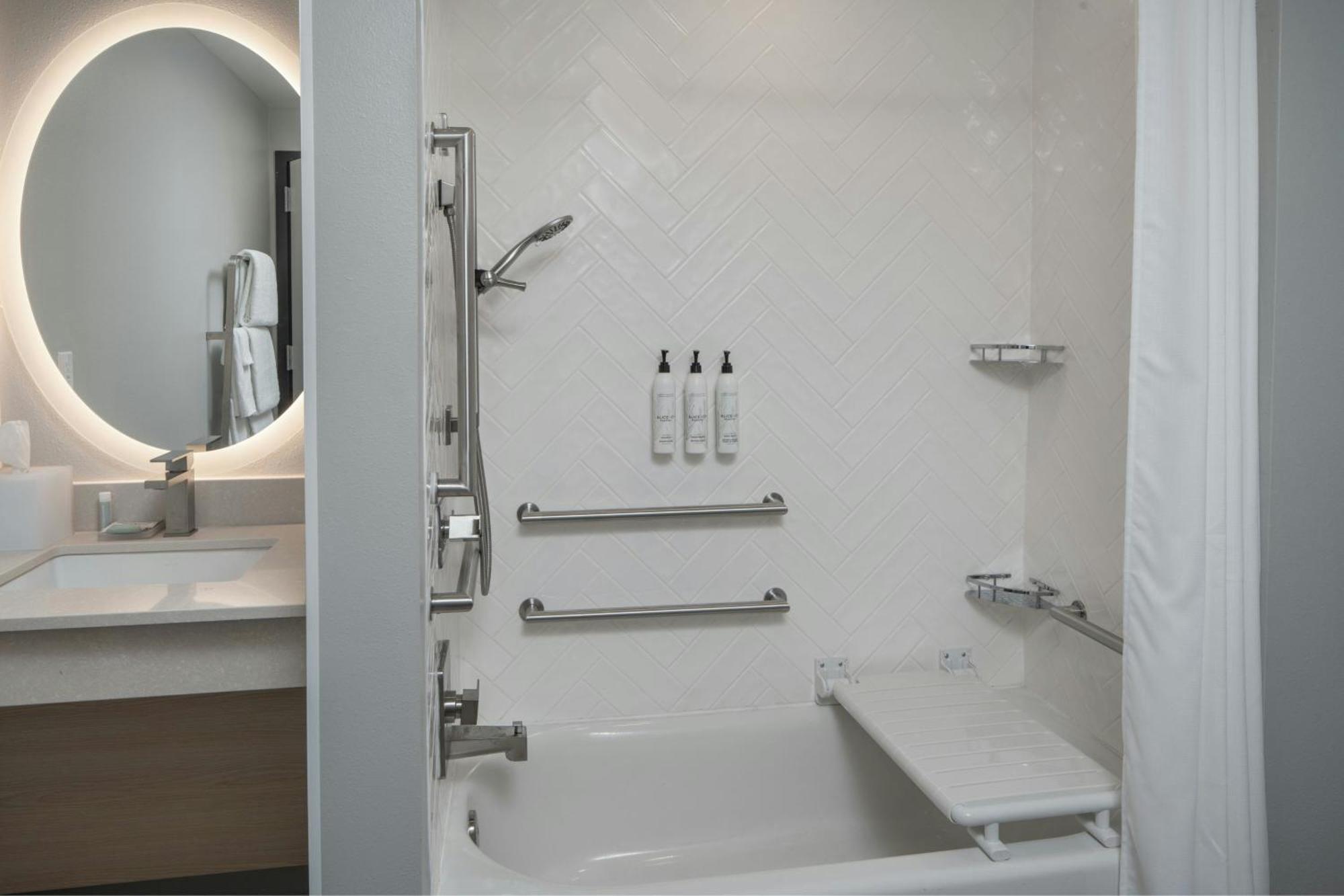 Towneplace Suites By Marriott Pensacola West I-10 Ferry Pass 外观 照片