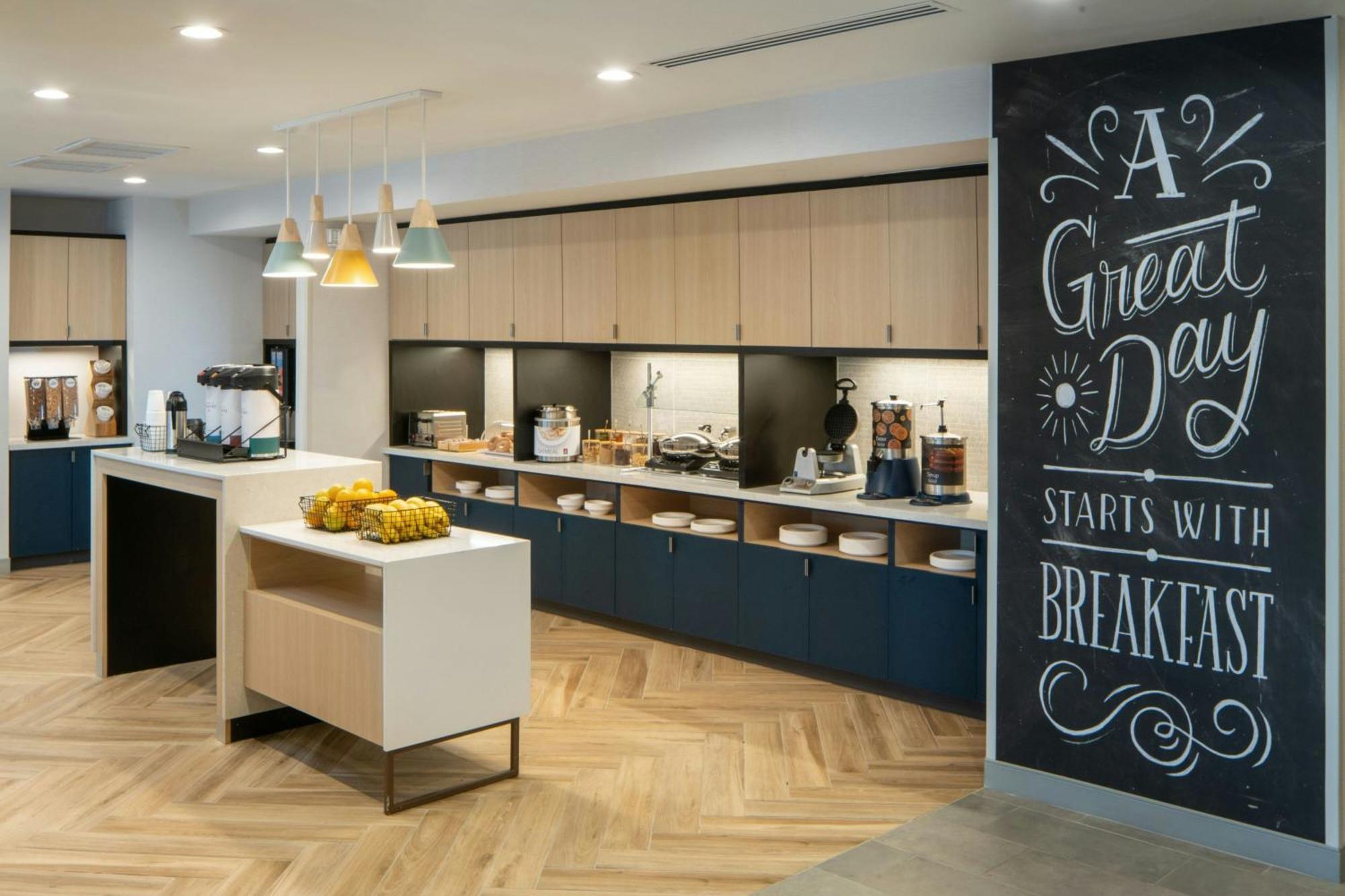 Towneplace Suites By Marriott Pensacola West I-10 Ferry Pass 外观 照片