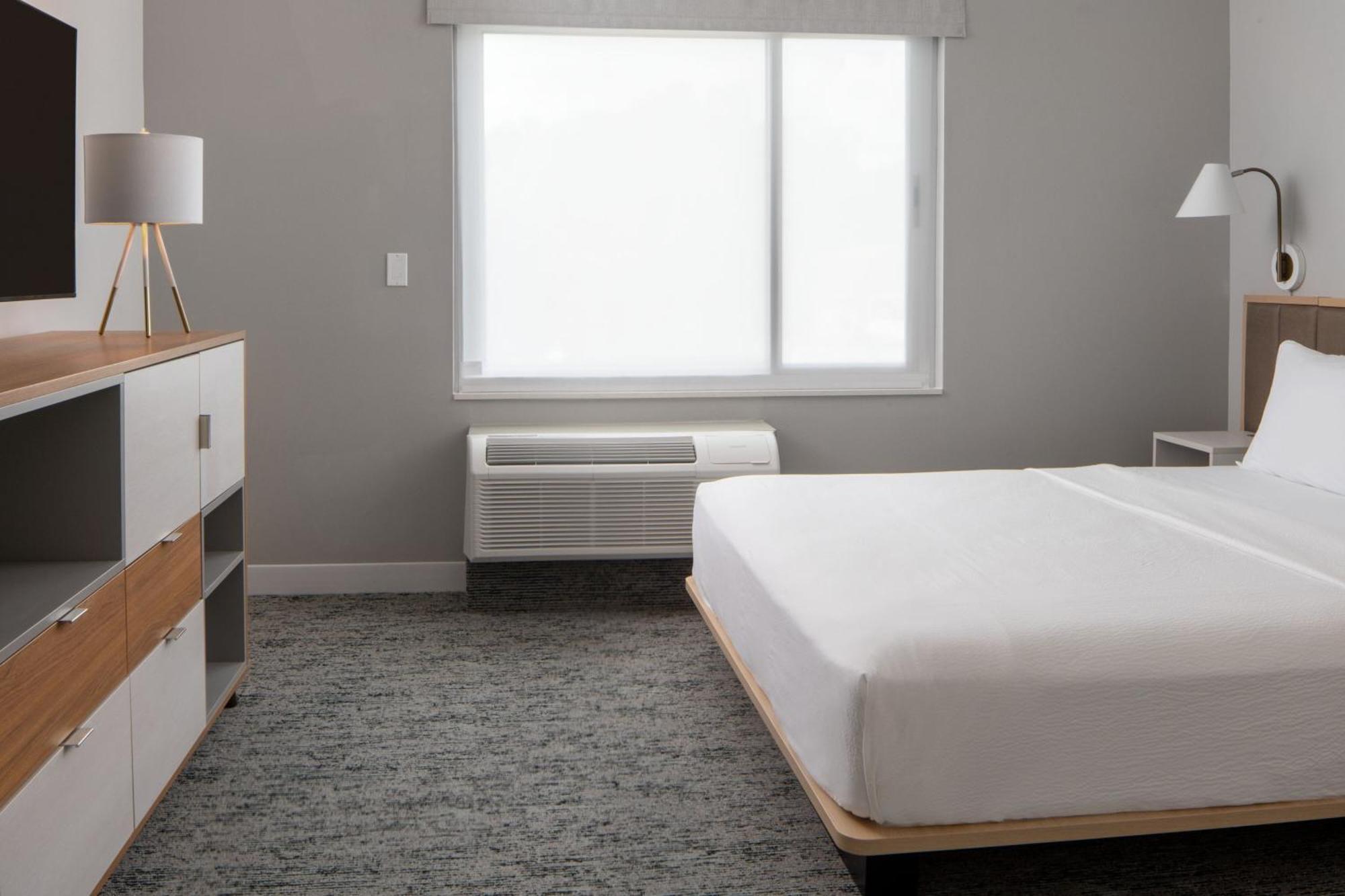 Towneplace Suites By Marriott Pensacola West I-10 Ferry Pass 外观 照片