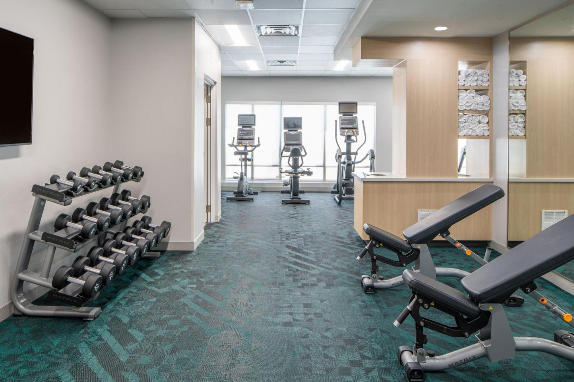 Towneplace Suites By Marriott Pensacola West I-10 Ferry Pass 外观 照片
