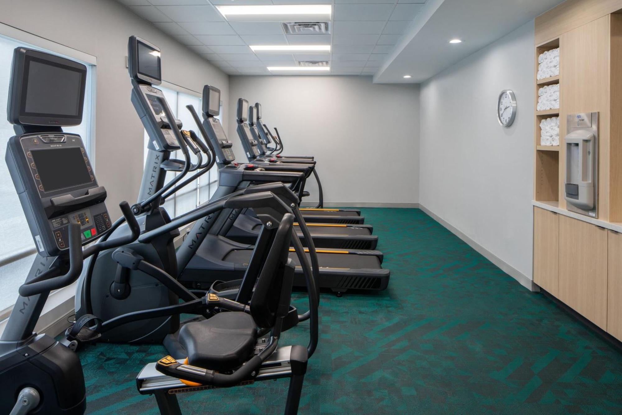 Towneplace Suites By Marriott Pensacola West I-10 Ferry Pass 外观 照片