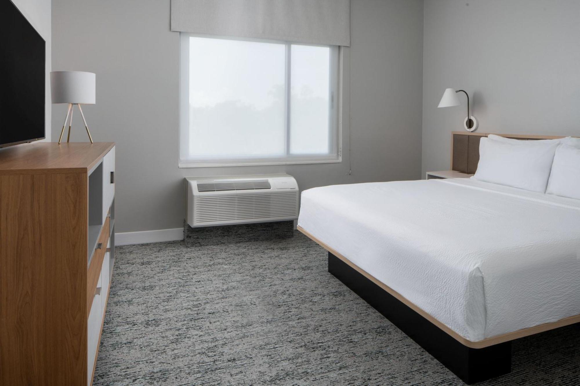 Towneplace Suites By Marriott Pensacola West I-10 Ferry Pass 外观 照片