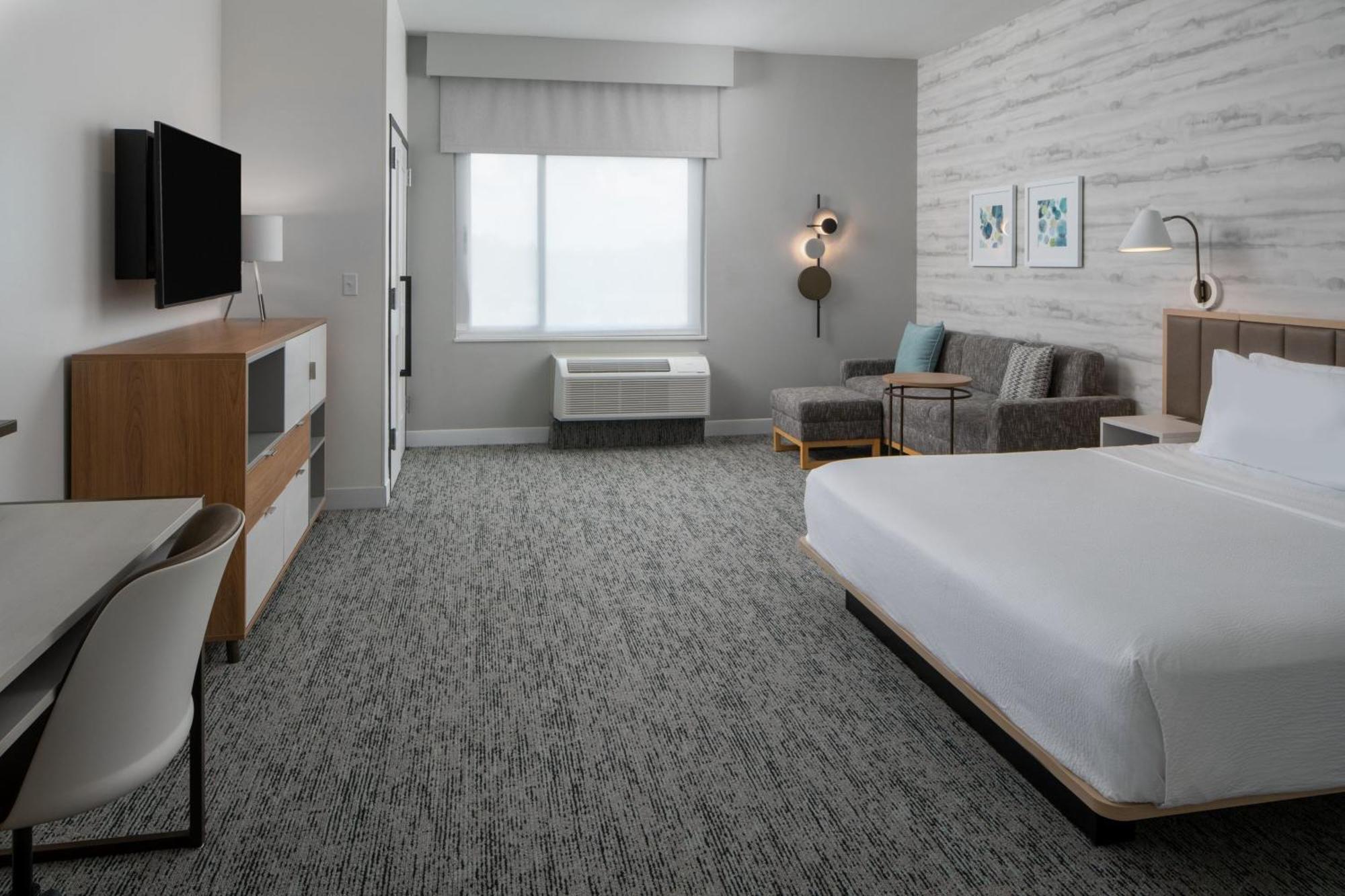 Towneplace Suites By Marriott Pensacola West I-10 Ferry Pass 外观 照片