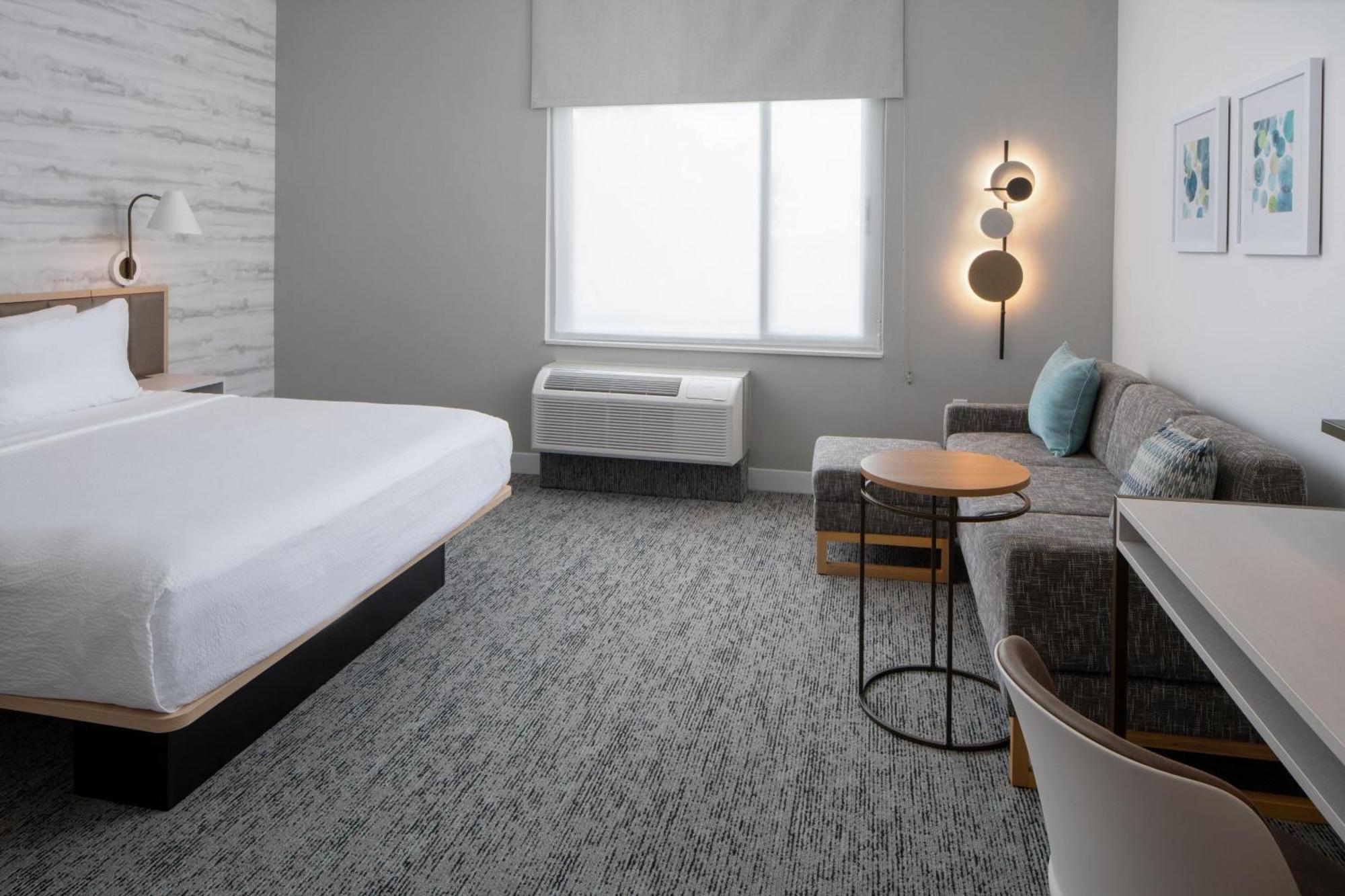 Towneplace Suites By Marriott Pensacola West I-10 Ferry Pass 外观 照片