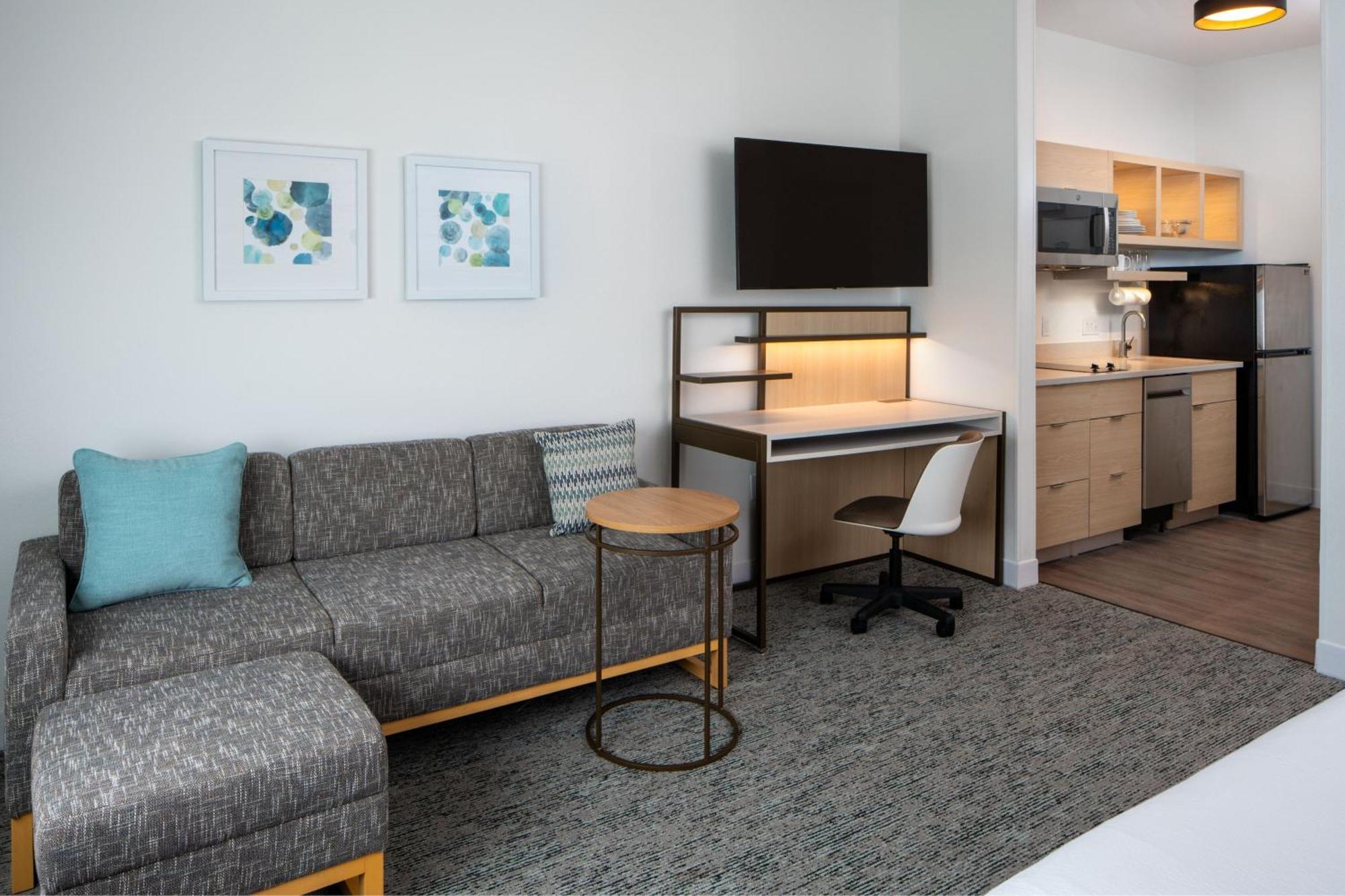 Towneplace Suites By Marriott Pensacola West I-10 Ferry Pass 外观 照片