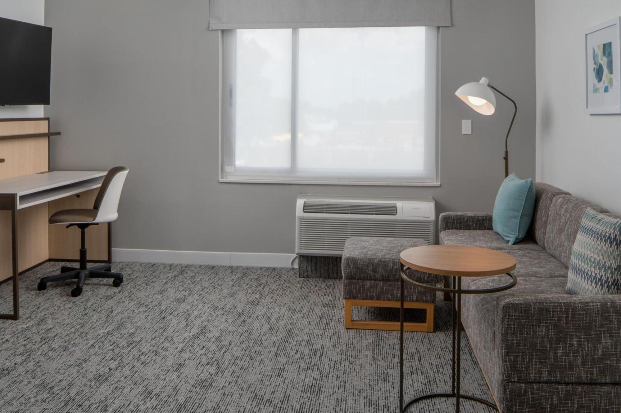 Towneplace Suites By Marriott Pensacola West I-10 Ferry Pass 外观 照片