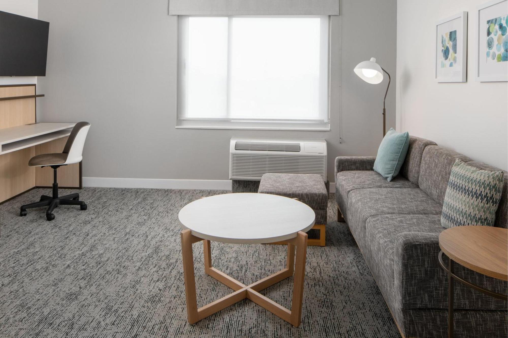 Towneplace Suites By Marriott Pensacola West I-10 Ferry Pass 外观 照片