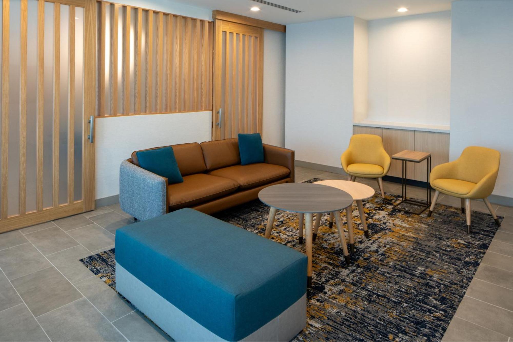 Towneplace Suites By Marriott Pensacola West I-10 Ferry Pass 外观 照片